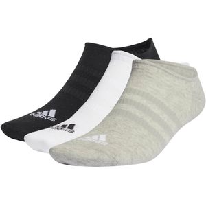 adidas Originals Sneakersocken "Socken Thin No-Show 3er Pack"