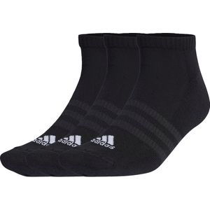 Moitiy 6 paar sokken voor dames, tennissokken, sportsokken, katoen, ademende strepen, damessokken, lange gevoerde hardloopsokken, wandelsokken, meerkleurig 02, 39-42 EU