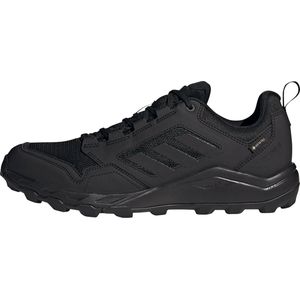 adidas Tracerocker 2.0 Gore-tex Trail Running Sneakers voor heren, Core Black Core Zwart Grijs Vijf, 42 EU