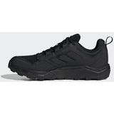 Adidas Terrex Tracerocker 2 Goretex Trail Running Shoes Zwart EU 42 2/3 Man