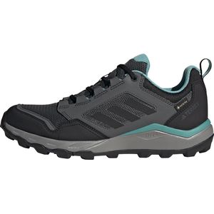 Adidas Terrex Tracerocker 2 Goretex Trail Running Shoes Grijs EU 38 Vrouw