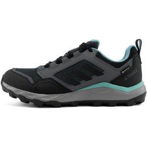 adidas Tracerocker 2.0 Gore-tex Trailloopschoenen voor dames, Gresix Cblack Grethr, 37 1/3 EU