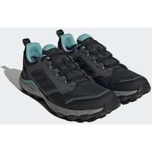 Adidas Terrex Tracerocker 2 Goretex Trail Running Shoes Grijs EU 40 Vrouw
