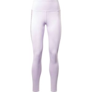 Reebok - Modern Safari-Legging - Dames - Multicolor - Gerecycled Polyester