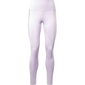 Reebok Modern Safari Leggings Paars Vrouw