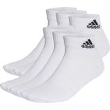 adidas Performance Funktionssocken CUSHIONED SPORTSWEAR ANKLE SOCKEN, 6 PAAR (6-Paar)