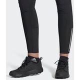 adidas Tracerocker 2.0 Gore-tex Trail Running Sneaker voor dames, Core Black Core Zwart Grijs Vijf, 40 2/3 EU