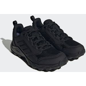Adidas Terrex Tracerocker 2 Goretex Trail Running Shoes Zwart EU 39 1/3 Vrouw