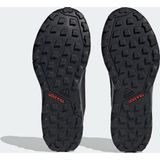 adidas - Tracerocker 2.0 - Hardloopschoenen - Core Black - Gore-Tex