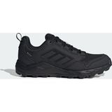 adidas - Tracerocker 2.0 - Hardloopschoenen - Core Black - Gore-Tex