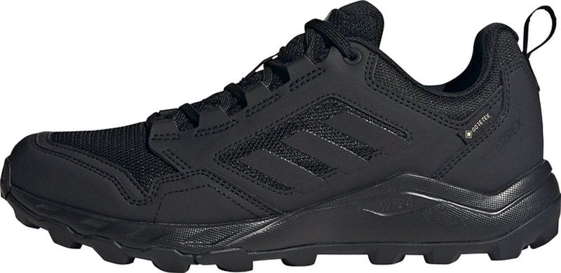 adidas - Tracerocker 2.0 - Hardloopschoenen - Core Black - Gore-Tex