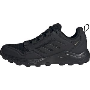 adidas Terrex Tracerocker 2 GTX W Sneaker voor dames, Core Black Core Zwart Grijs Vijf, 38 EU