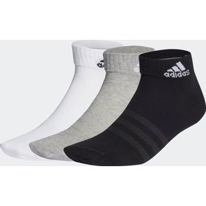 adidas Originals Sneakersocken "Socken Thin Ankle 3er Pack"