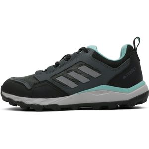 adidas - Terrex Tracerocker 2 - Hardloopschoenen - Zwart - Textiel