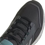 adidas - Tracerocker 2.0 - Trail Running Shoes - Core Black/Grey Three/Grey Two - Lichtgewicht EVA-middenzool