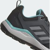 adidas - Tracerocker 2.0 - Trail Running Shoes - Core Black/Grey Three/Grey Two - Lichtgewicht EVA-middenzool