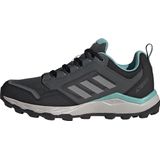 adidas - Tracerocker 2.0 - Trail Running Shoes - Core Black/Grey Three/Grey Two - Lichtgewicht EVA-middenzool