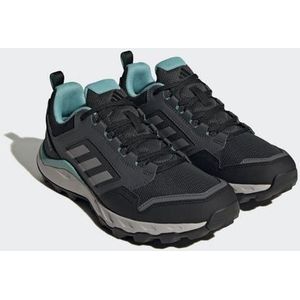 Adidas Terrex Tracerocker 2 Trail Running Shoes Grijs EU 38 2/3 Vrouw