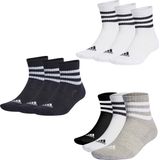 Socken mit Label-Details im 3er-Pack