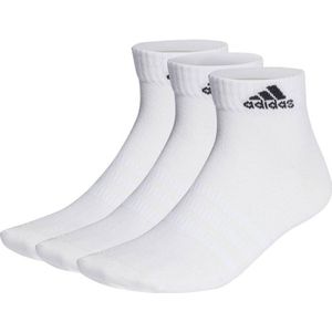 adidas Performance Functionele sokken THIN AND LIGHT ANKLE SOKKEN, 3 PAAR (3 paar)