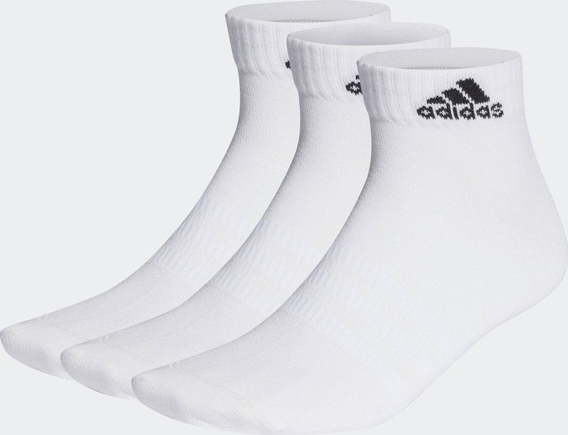 adidas Originals Sneakersocken "Socken Thin Ankle 3er Pack"