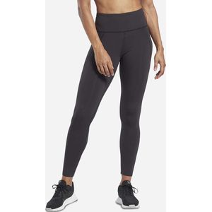 Reebok - LUX HR Tight - Leggings - Zwart