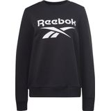Reebok - Identity - Sweater - Zwart - Dames