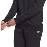 Reebok - Identity - Sweater - Zwart - Dames