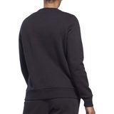 Reebok - Identity - Sweater - Zwart - Dames