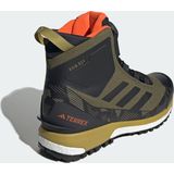 adidas - Terrex Conrax BOA RAIN.RDY - Wandelschoenen - Zwart