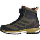 adidas - Terrex Conrax BOA RAIN.RDY - Wandelschoenen - Zwart