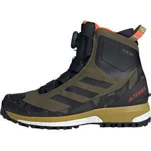 adidas - Terrex Conrax BOA RAIN.RDY - Wandelschoenen - Zwart