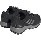 adidas - Terrex - Hiking Sneakers - Core Black/Grey Three - GORE-TEX - Waterdicht