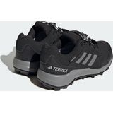 adidas - Terrex - Hiking Sneakers - Core Black/Grey Three - GORE-TEX - Waterdicht