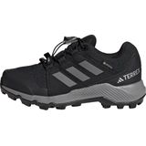 adidas - Terrex - Hiking Sneakers - Core Black/Grey Three - GORE-TEX - Waterdicht