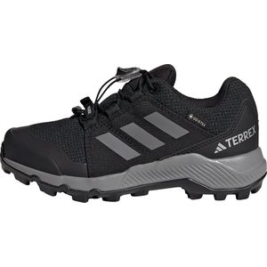 adidas - Terrex - Hiking Sneakers - Core Black/Grey Three - GORE-TEX - Waterdicht