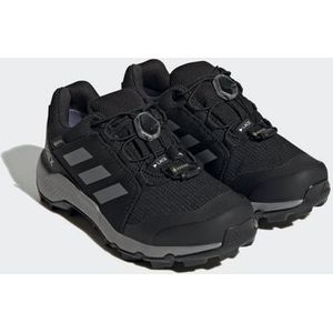 adidas Terrex GORE-TEX Hiking Sneakers uniseks-kind, core black/grey three/core black, 39 1/3 EU