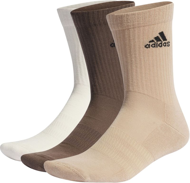Hohe Socken adidas (x3)