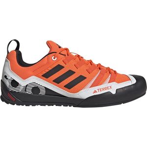 Adidas Terrex Swift Solo 2 Approach Shoes Oranje EU 46 Man