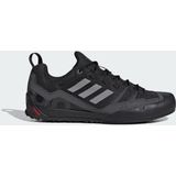 Adidas Terrex Swift Solo 2 Approach Shoes Zwart EU 38 2/3 Man