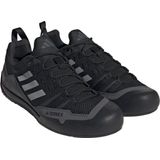 Adidas Terrex Swift Solo 2 Approachschoenen Oranje - Lichtgewicht en Duurzaam