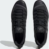 Adidas Terrex Swift Solo 2 Approachschoenen Oranje - Lichtgewicht en Duurzaam