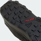 adidas - TERREX Tracerocker 2.0 - Trail Running Schoenen - Zwart - EVA-Middenzool