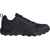 adidas - TERREX Tracerocker 2.0 - Trail Running Schoenen - Zwart - EVA-Middenzool