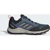 adidas TERREX Tracerocker 2.0 Trail Running Schoenen - Unisex - Zwart- 48