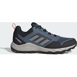 adidas TERREX Tracerocker 2.0 Trail Running Schoenen - Unisex - Zwart- 48