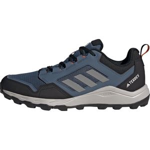 Adidas Terrex Tracerocker 2 Trail Running Shoes Blauw EU 48 Man