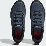 adidas Heren Terrex Tracerocker 2 Sneaker, Wonder Blue, 9,5 UK, Wonder Blauw, 44 EU