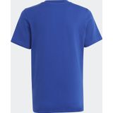 adidas Performance Pogba Graphic T-shirt - Kinderen - Blauw - 152