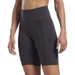 Reebok Lux High Rise Bike Sportbroek Vrouwen
